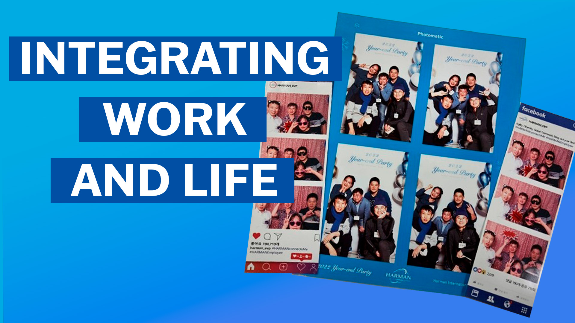Meet the Social Butterflies of HARMAN Korea: Customer System Engineering Team